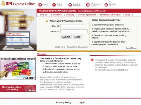 bpi philam log in.